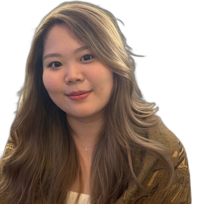 Elvaretta Wijaya, HR Manager